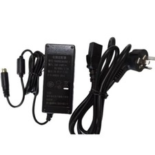 for Epson P60EB240250 Printer Power Charger Adapter 24V 2.5A 3-pin