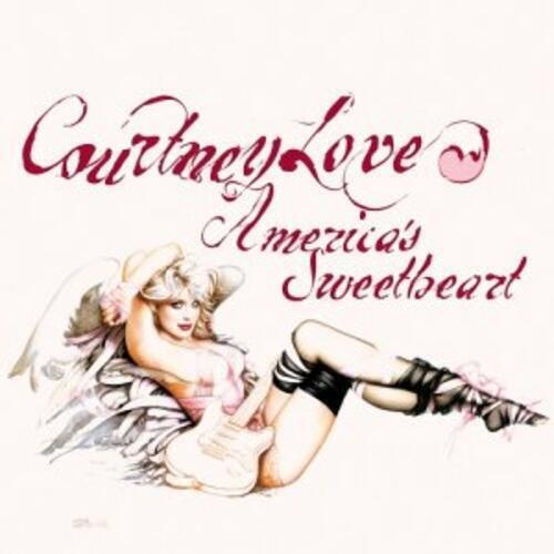 America's Sweetheart [Audio CD] - Picture 1 of 1