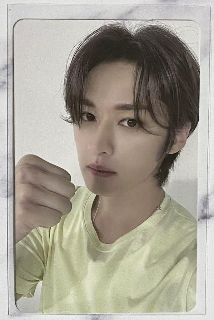 STRAY KIDS 5-STAR 5STAR CHINA KMSTATION KMS Lucky Draw 2.0