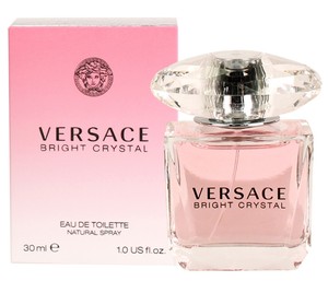 versace perfume rate