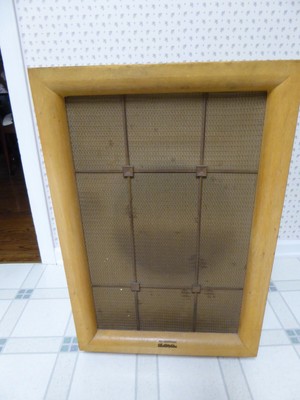 electro voice aristocrat speaker