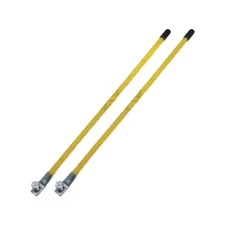 Moose Utilities ATV UTV 50" 60" 72" Snow Plow Blade 16" Marker Kit  - M91-50040