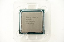 Intel Core i5-9600K 3.70GHz LGA1151 Six-Core CPU  Fast Ship, US Seller 