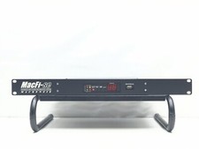 Mackenzie MacFi-SE Enhanced MP3 Audio Record/Play System