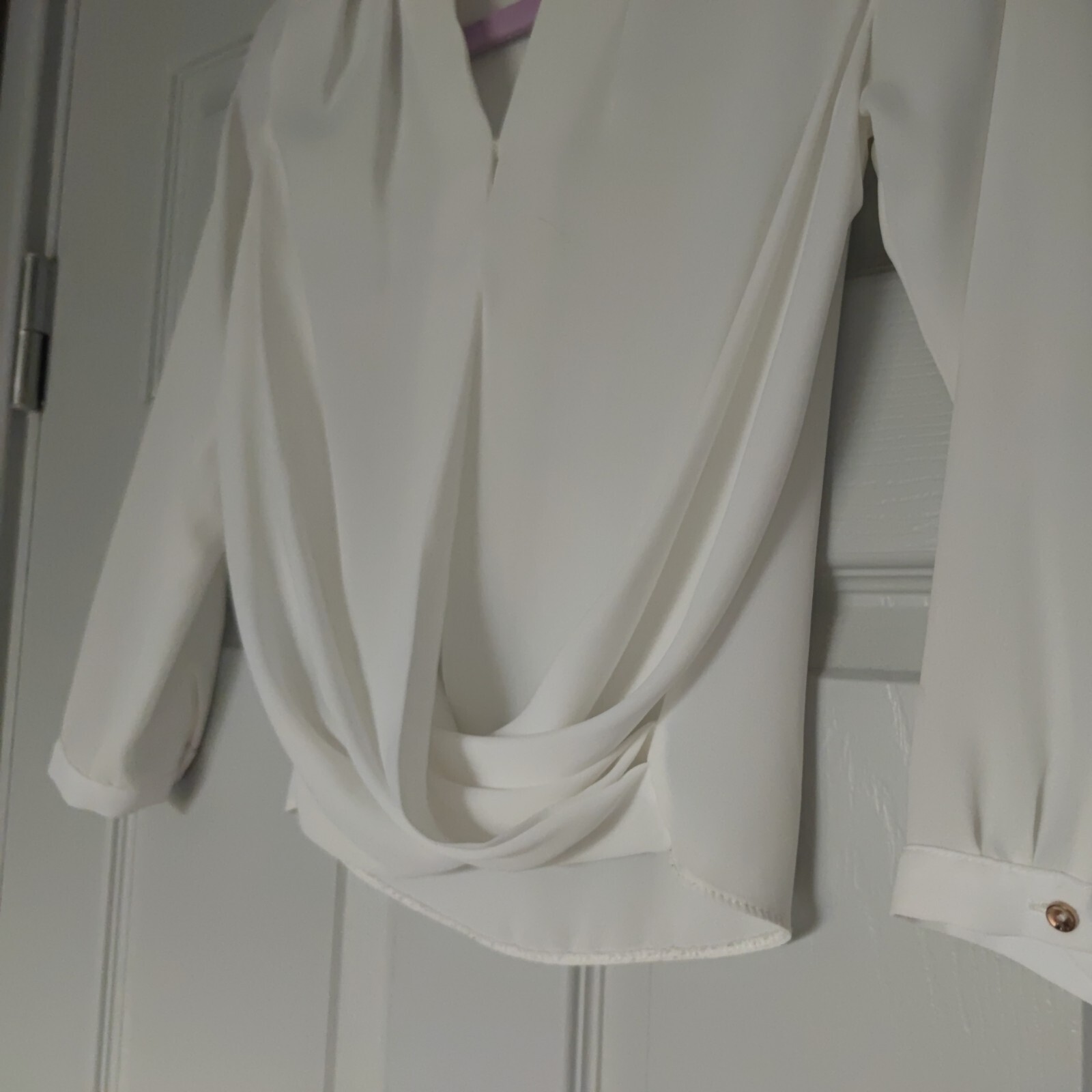 River Island Girl's blouse image 3