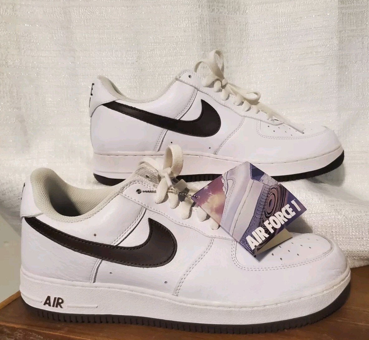 nike lunar force 1 golf shoes white