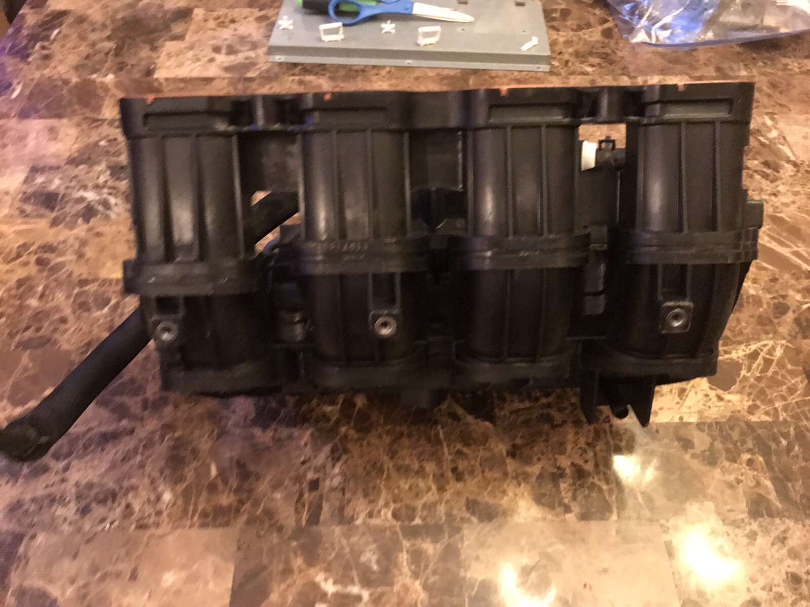 20112015 Kia Optima 2.0L Turbo Intake Manifold Assembly 283102G900