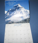 Bible Verses Mini Wall Calendar: A 2022 Calendar Bonus 2021 & 2023 (20 months) — photo 2