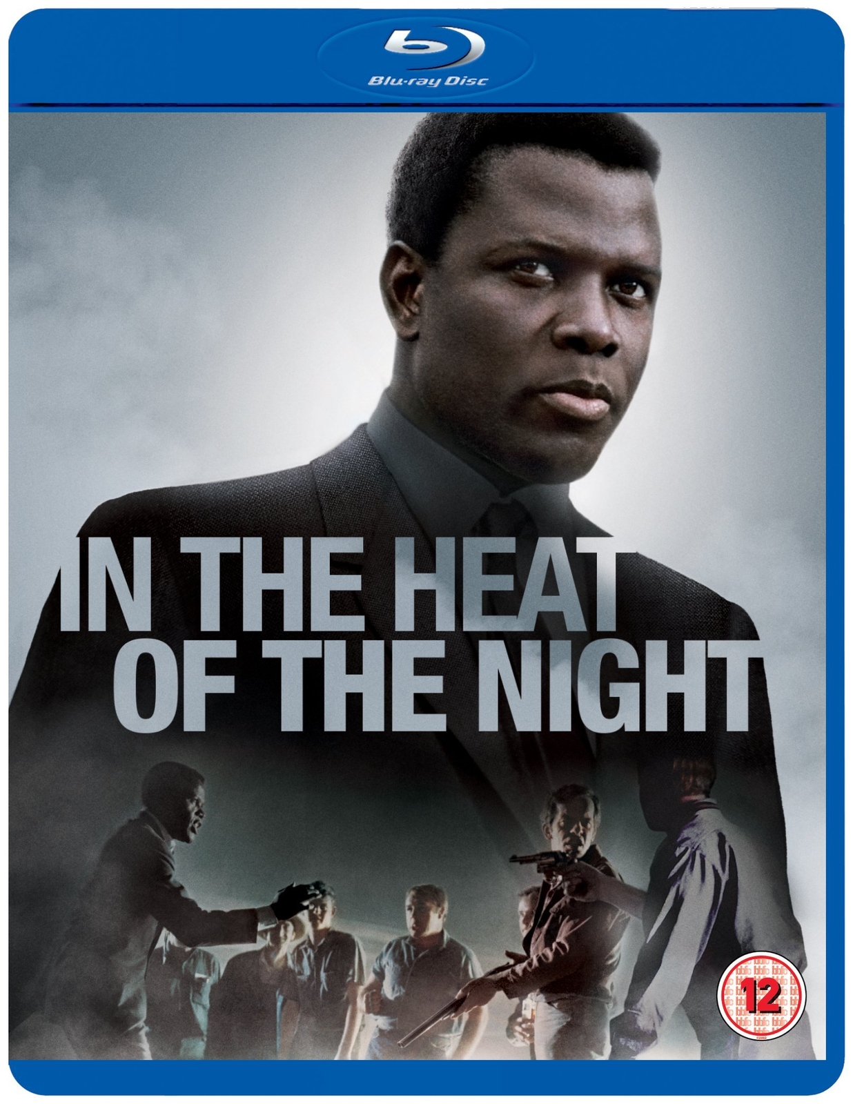In The Heat of the Night (Blu-ray) Lee Grant Rod Steiger Scott Wilson