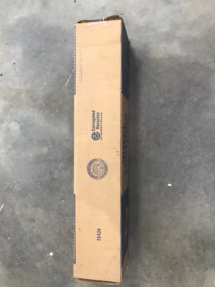 Keystone Seneco-insect Screening, Charcoal Fiberglass-24”x100 Lineal Feet - Image 3 of 4