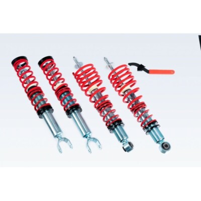 V-MAXX Gewindefahrwerk für Mazda MX5 NC 35-65mm Fahrwerk 60 MA 05