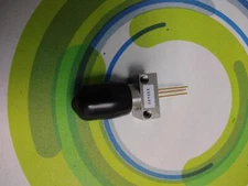 NECSEL USHIO 844868 300UM INGAS PIN, FC RC BDMT, 62.5/125