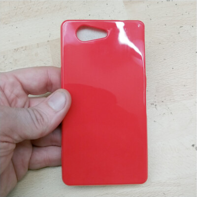 Coque et étui téléphone mobile EbestStar ® pour Sony Xperia XA1 Plus