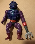Vintage Spikor Action Figure Masters of the Universe MOTU He-Man 80s Toy