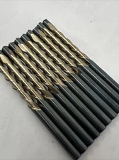 10 Pack - RotoZip XB-DW Drywall X Bit 5/32” Fast  Free Shipping !!!