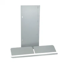 SQUARE D - HCM91TSD  - 32"X91" 4Pc W/COVER & TRIM FOR I-LINE ENCLOSURE