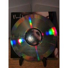 Norah Jones-Come Away With Me Album 2002 CD