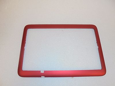 NEW GENUINE Dell Inspiron Duo LCD Back Bezel 10.1'' w/Antenna Cable 8MX33 HGVJV 
