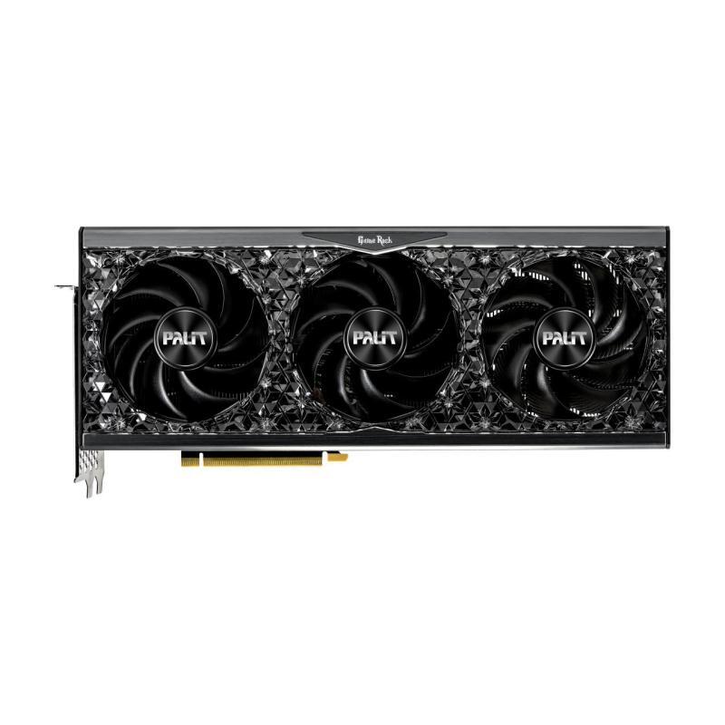 Palit NED4090019SB-1020Q graphics card NVIDIA GeForce RTX Palit NED4090019SB-1020Q graphics card NVIDIA GeForce RTX