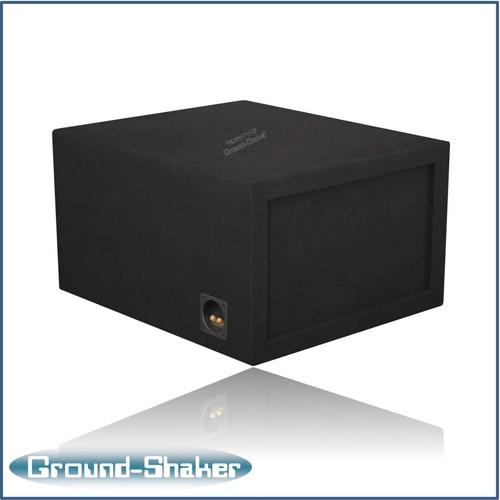 30HZ Reinforced Competition Single Ported Sub Box Sub Woofer Enclosure - Picture 87 of 167