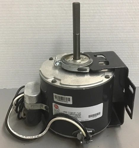 US Motors Fan Motor 1/3HP 208-230V K55HXPzz-7698 7071208S (r85)