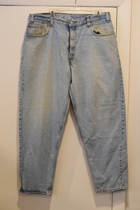 levis 560 38x30