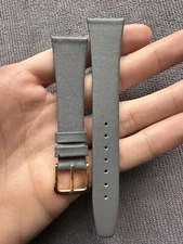 Vintage Watch Strap 20 mm  Nos Top Quality V52