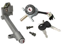 ZüNdschloss Schloss Satz FüR MBK CW 50 RS RSP Booster, Yamaha CW 50 RS NG BWS