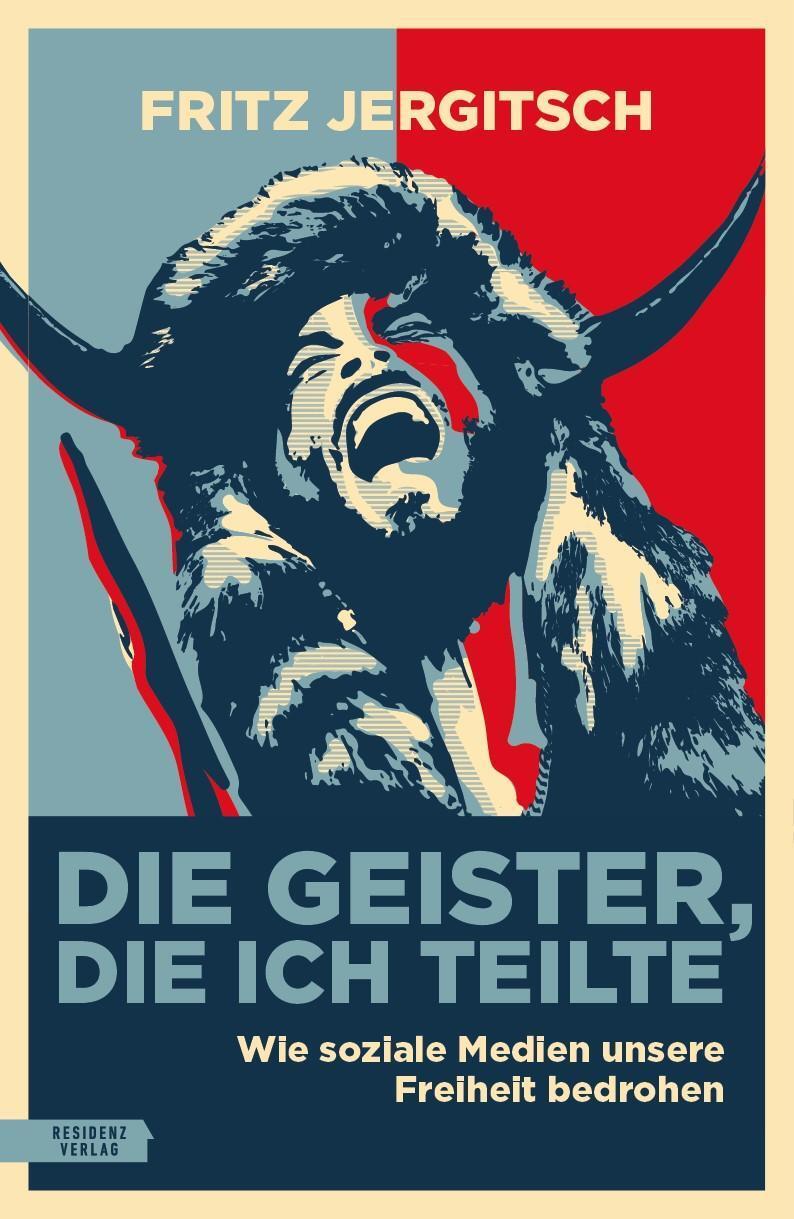 Die Geister, Die Ich Teilte, Fritz Jergitsch