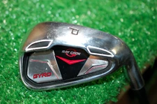 RH Ray Cook Gyro Pitching Wedge UniFlex graphite shaft 35.5" #W300