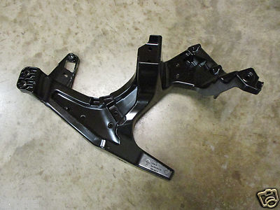 BMW R1200RT WC 46638529329 FRONT PANEL CARRIER, LEFT fairing | eBay 