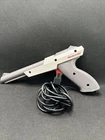 Nintendo NES Grey Light Zapper Gun (Vintage 1985)