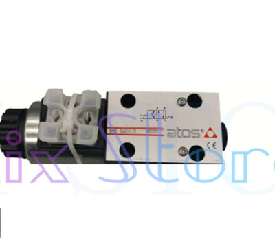 1pc NEW Solenoid valve Hydraulic valve  DHI-0632/2 23 Solenoid valve #W8