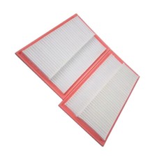 Cabin Air Filter Cleaner A6420940404 For 2005-2007 Mercedes-Benz C-CLASS W203