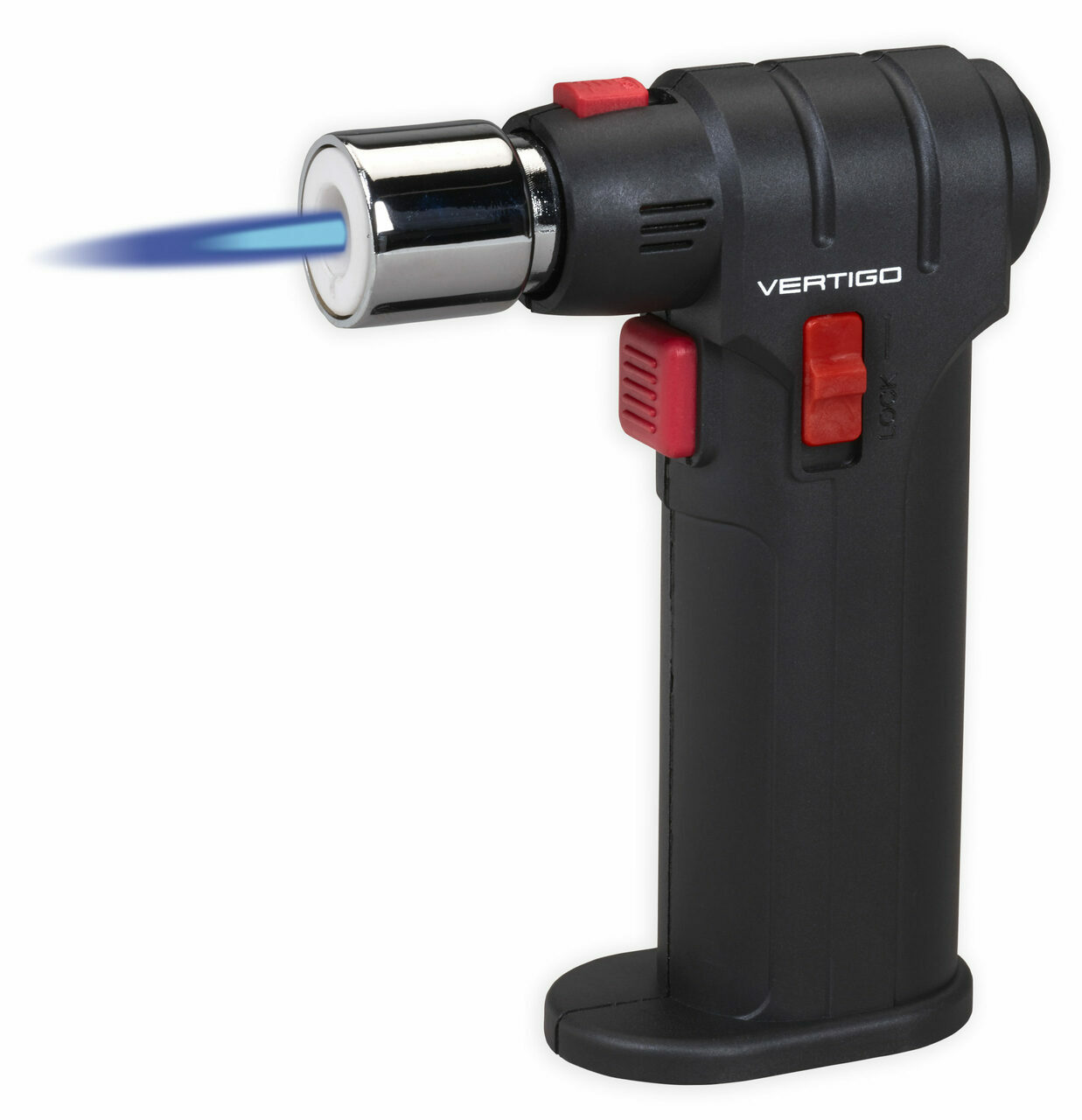 Vertigo Zeus Table Top Torch Lighter