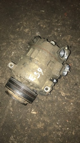 BMW 5ER E39 520i Klimakompressor Klimapumpe 8362414