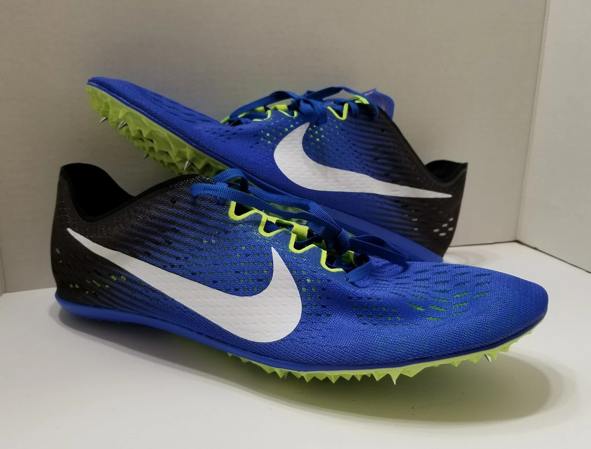 NEW Nike Zoom Victory Elite 2 Mens Track Size 13 (835998-413) | eBay