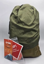 GOBI HEAT  Eclipse Heated Hammock Tent PINE - NO BATTERY - VERY GOOD