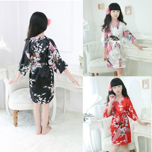 flower girl night dress