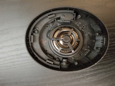 Sony WH-1000XM3 Replacement speaker- DIY Repair Part - right side