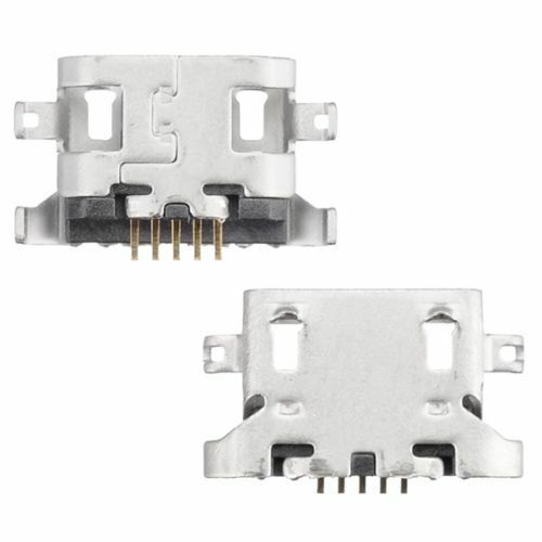 Acer Iconia One 10 B3 A40 A7001 Micro USB CHARGING PORT SYNC Charger - Picture 1 of 4