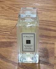 Jo Malone London English Pear Freesia Bath Oil 1 Fl.OZ 30 ML