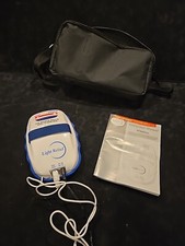 Light Relief LR150 Infrared Joint Relief Pain Therapy with Bag Manual AC Adapter