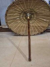 Olakkuda,Ola kuda,Kerala traditional Umbrella,Palmyra leaf umbrella,Mahabali Um
