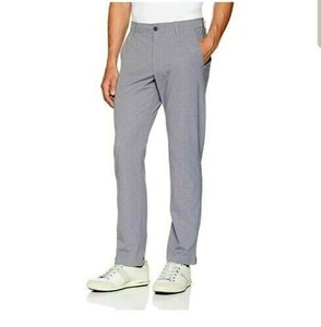 under armour men's showdown golf pants