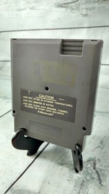 T&C Surf Designs: Wood & Water Rage 1988 NTSC NES Game Cartridge