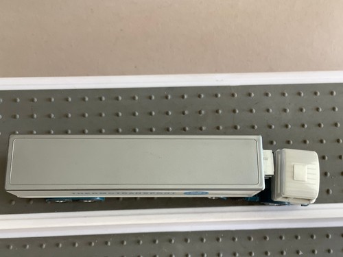 ✅ Wiking HO/1:87 Mercedes Trasporto Raffreddato "Trasporto Termico" (EW448-22R9/2/1) - Foto 6 di 9