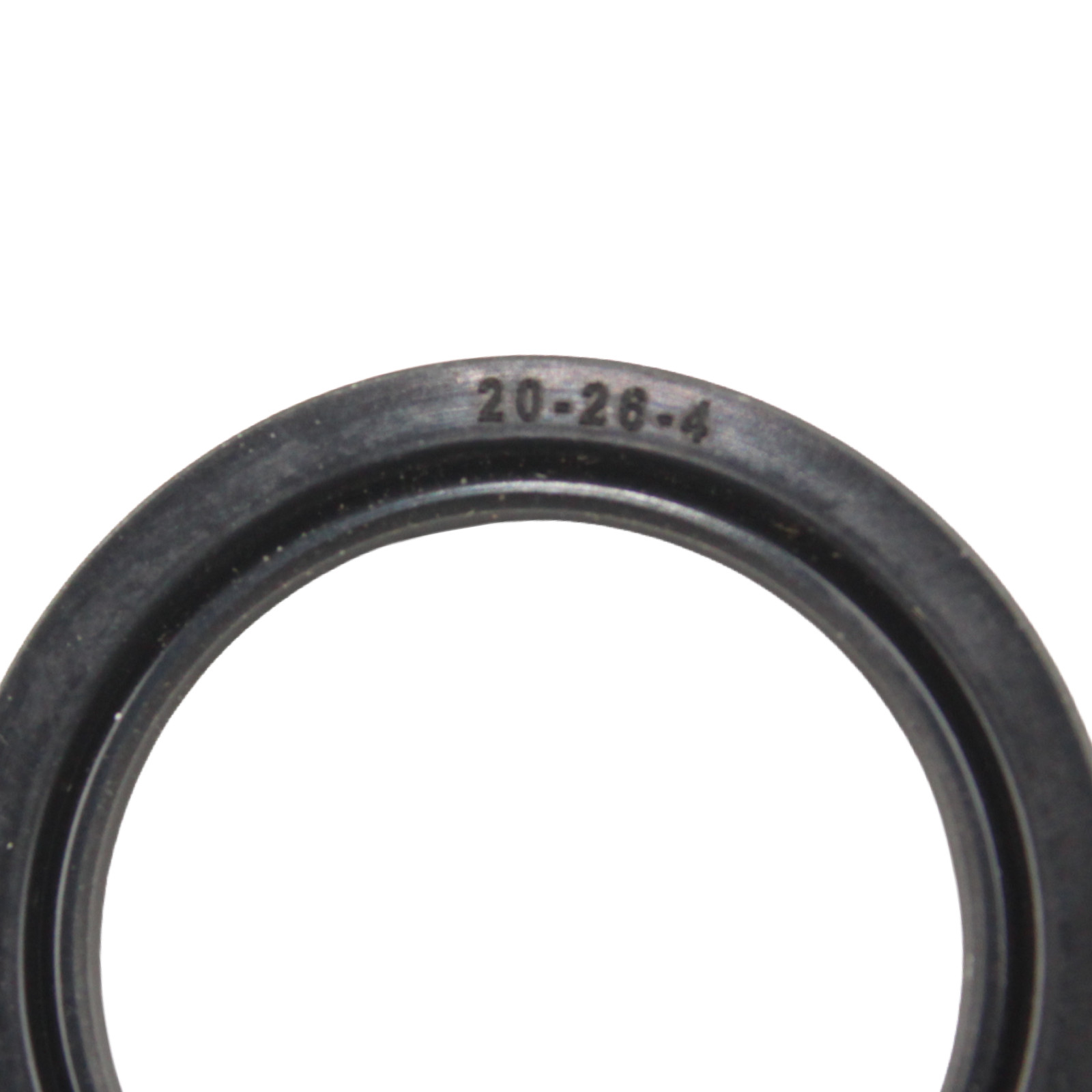 Dustproof Oil Seal 20*26*4 Fit for  Hydraulic Pump  HY925N12.5/D