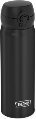 Thermos ULTRALIGHT BOTTLE ISOLIER-TRINKFLASCHE 0,75 L