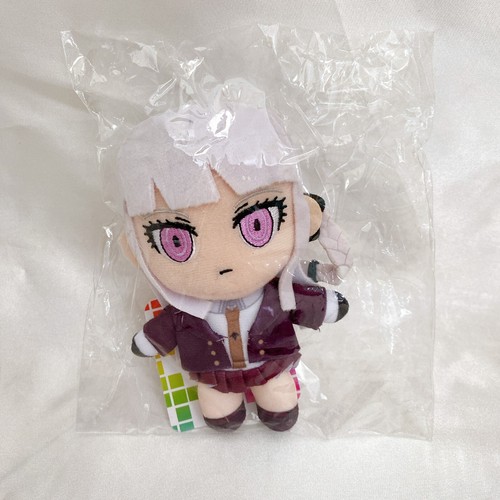 kyoko kirigiri plush